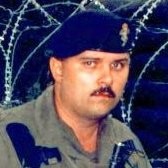 Scott Collacutt