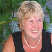 Marijke Borstel