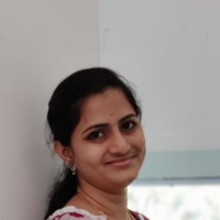 sindhu Desikan