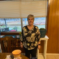 Darlene Harrison