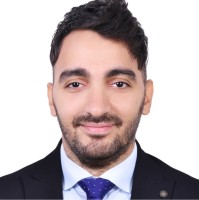 Mahmoud Ashraf