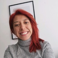 Gina Salazar-Blanco