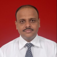 Suhas Shroff