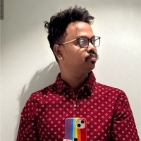 Mumbaikar Siddhesh