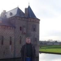 Richard Onslager