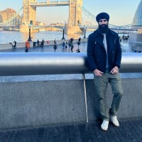 Jay Gill