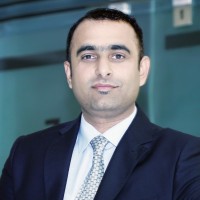 Zahid Mehmood Shah