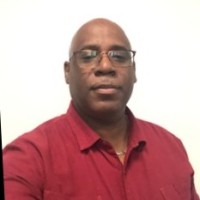 Anton Carey