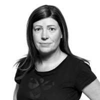 Susanne Holt