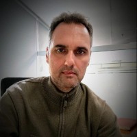 Evangelos Agrapidis