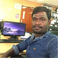 S Chandrudass