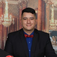 Jhony Augusto Hernández Jiménez