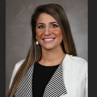 Rebecca Arrison