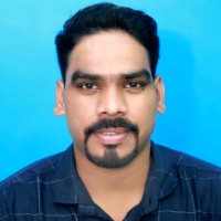 Ajish Thankamony