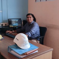 DINESH DAVE