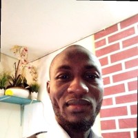 Sherif Balogun