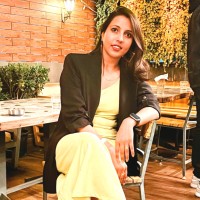 Rewa Sharma