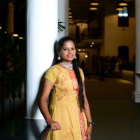 Harshavarthini M