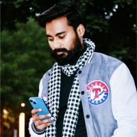 Kartik Kumar