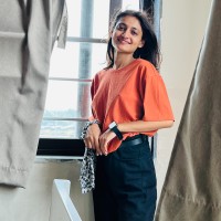 Sakshi Mehta