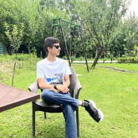 Salik Rafiq Khan