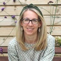 Sharon O'Callaghan