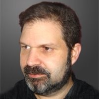 Sean Eckhardt, M.S. CS