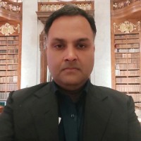 Hemendra Yadav