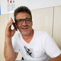 Carlos Vicente De Pablo