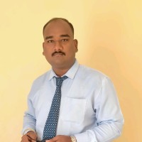 Soumyaranjan Mahalik