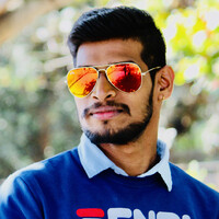 Abhishek Shetty M