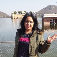 Shikha Bhatia
