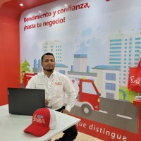 Izael Moreno Vazquez