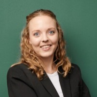 Camilla Harvej Jensen, Capm®