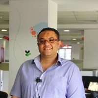 Mohamed Shahat