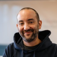 Thomas Bronzwaer, PhD