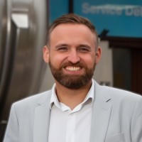 Chris Falconer Mba
