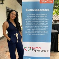 Constanza Valentina Guerrero Silva