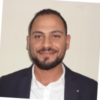 Mohamed Elbakri