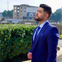 Mohammad Houjairy
