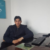 Esmatullah Hamidi
