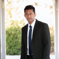 Jeykaran Thavathurairaja, M.Sc., P.E.
