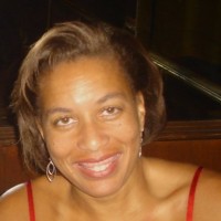 Gail Wilson