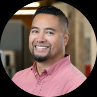 Chris Alcantara