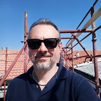 Renato Matteo Raimondi