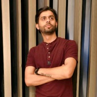 Vivek Dwivedi