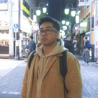 Patrick Ranada