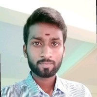 Madhu Deshamina