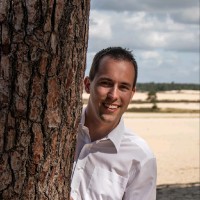 Stijn Sparidaens