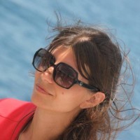 Надія Сернецька